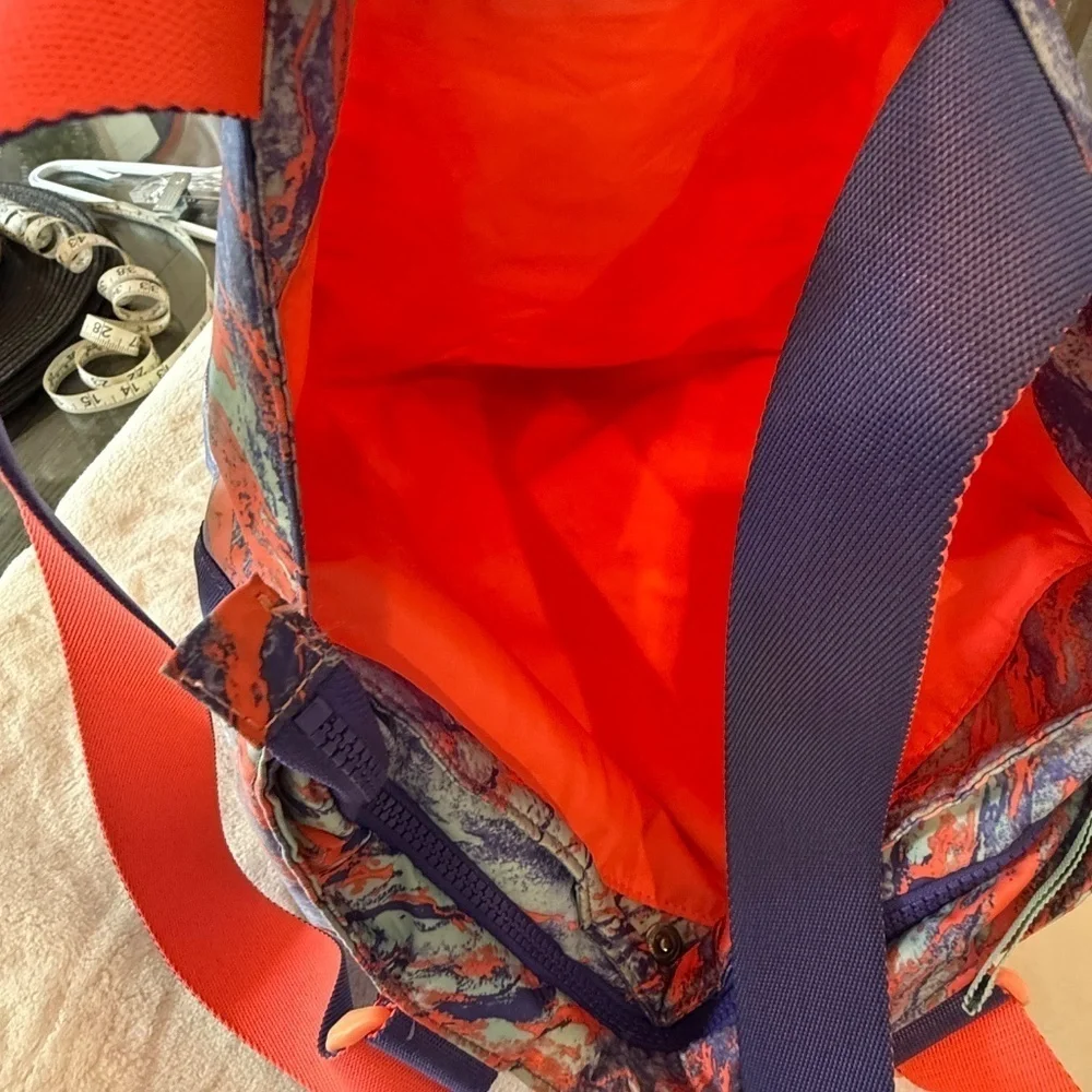 Ivivva Lululemon practice to play Backpack 45662